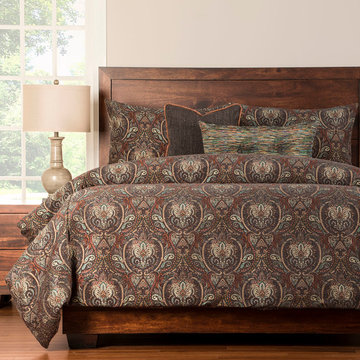 Raj Bedding Set