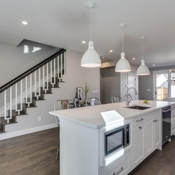 SOBO Kitchen 2