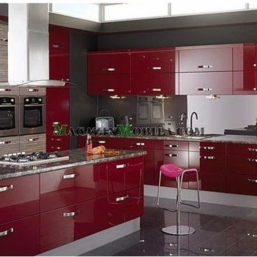 reformas de cocina