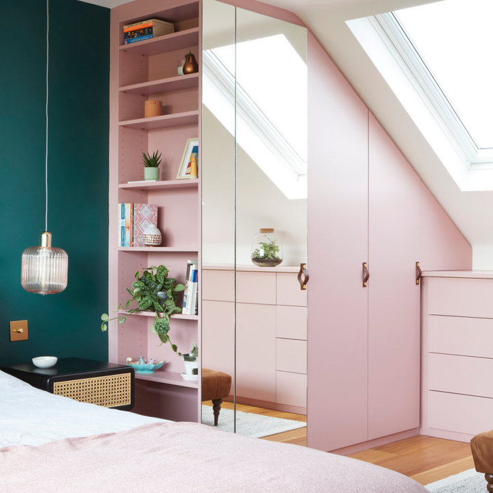 75 Beautiful Contemporary Bedroom Ideas and Designs - December 2023 ...