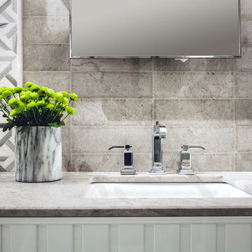 Residential Interior Architecture