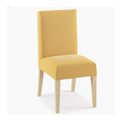 Classic Dining Chair - Dining Chairs