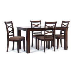 Redondo Dining Collection - Dining Sets