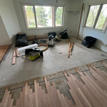 The Broomfield Big-Daddy Remodel