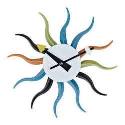 Wall Clock - Wall Clocks