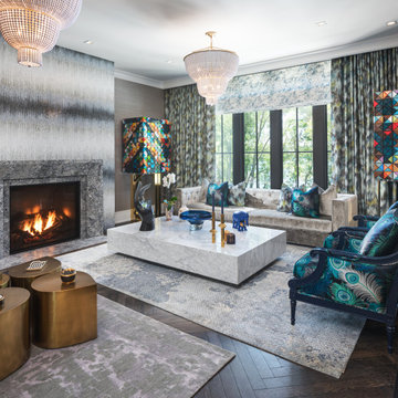 2019 Artisan Home Tour