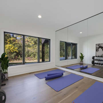Contemporary ADA Ranch | Homer Glen, IL