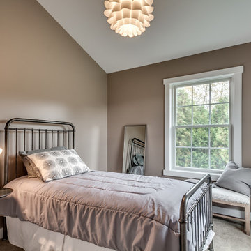 7 Glen Burn Trail