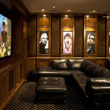 theater