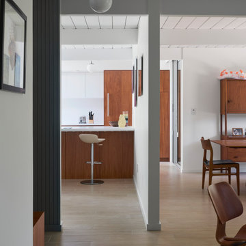 From Mid-Century Classic to the Present
