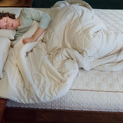 Natural or Organic Duvet Insert - Duvet Inserts