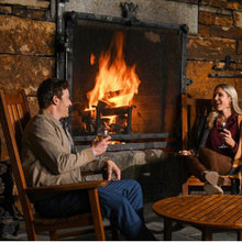 RTR Outdoor Space