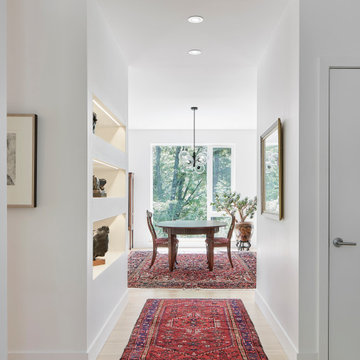 Deerwood House