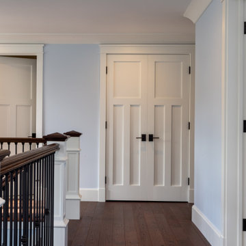Norwood Cottage Design