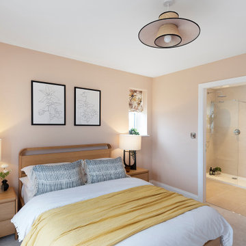 New Build Home - East Yorkshire