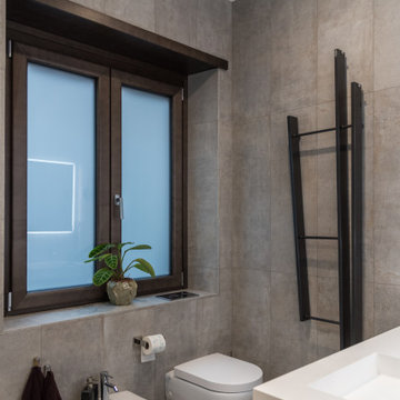 Appartamento - Quartiere Vigna Clara - Ristrutturazione