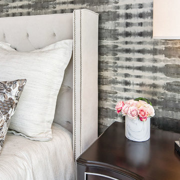 Gorgeous Prosper Contemporary