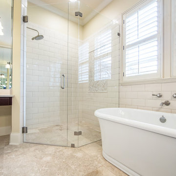 Natural Stone Spa