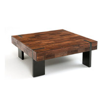Square Coffee Tables