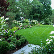 Landscape Ideas