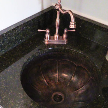 Mt. Airy, MD Kitchen Remodel