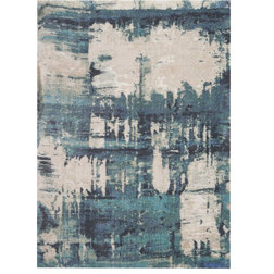 Contemporary Area Rugs by Nourison