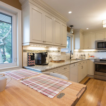 Audrey Street - Full Remodel