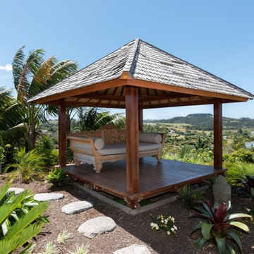 Fuller Terrace Residence