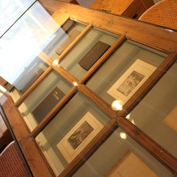 ab_2door's tables - Buffets And Sideboards