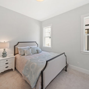 River Bluffs Model (145)