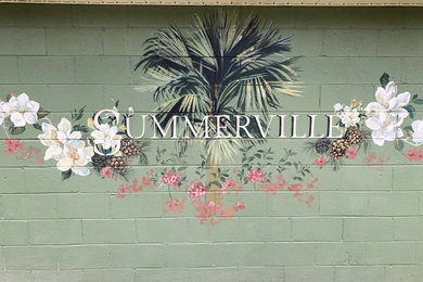 Summerville Flowers