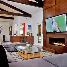 Melissa's Gameroom