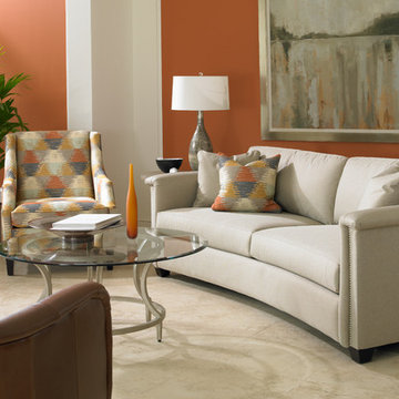 Living Rooms