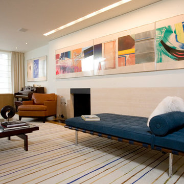 Park Avenue Apartment