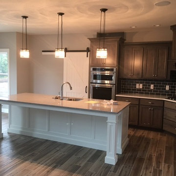 Kitchen Lighting