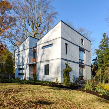 Net Zero Home in Fairfax