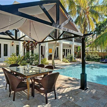 Extensive Home Remodel