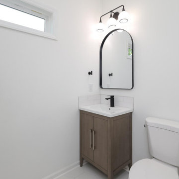 Bathroom Design