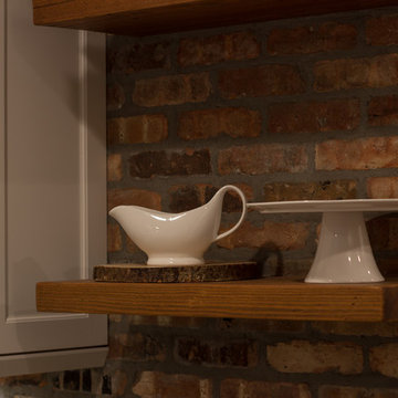 Port Jefferson Kitchen