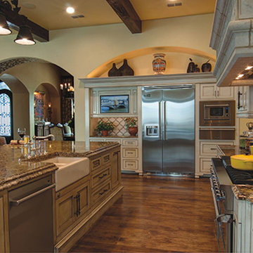 Tuscan Tradition