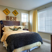Children's bedroom