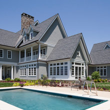 house exterior