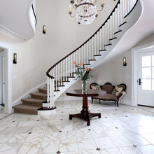 staircase