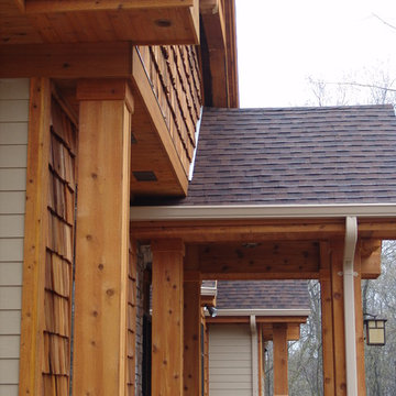 The Great Outdoors - Outdoor TV and Audio