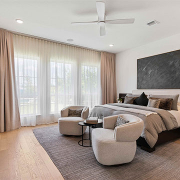Cypress, TX | Bridgeland Modern