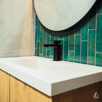 Explore Our Showroom