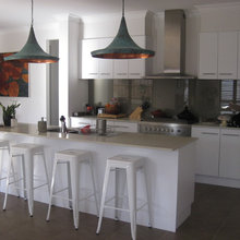 Kitchen Lights