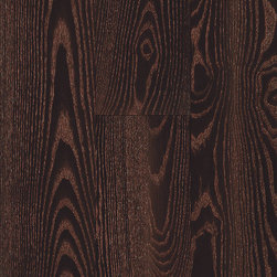 Modern Collection - Hardwood Flooring