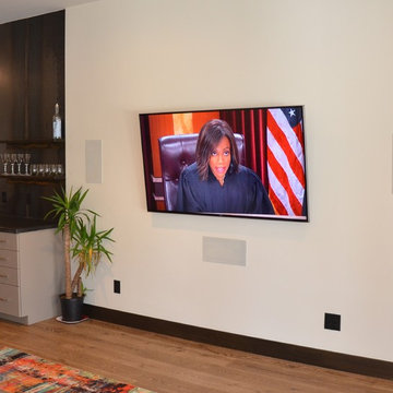 Media Rooms