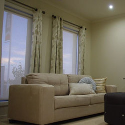 Tailor Made Blinds - Products